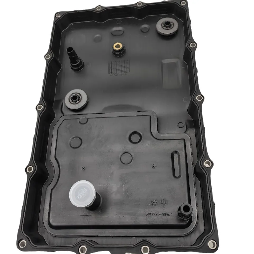 4528047400 Transmission Oil Pan for Kia Stinger 2018-2022 Genesis G70 2019 2020 2021 45280-47400 45280 47400