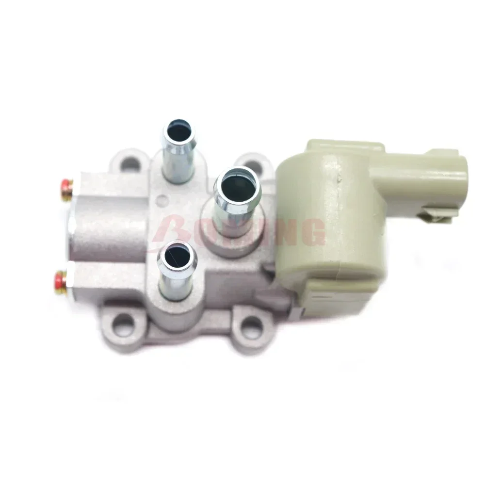 22270-74270 Car Idle Air Control Valve IACV for Toyota RAV 4 I (SXA1) 2.0 Picnic Liteace Corona 1994-2004 2227074270