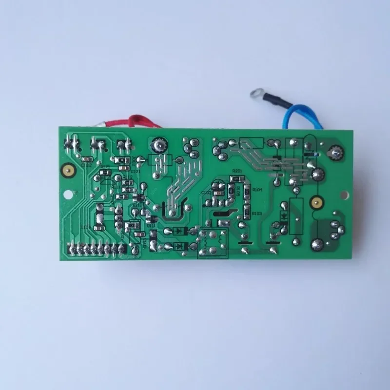 

1pcs For Midea electric pressure cooker 8-pin motherboard power board