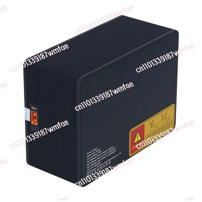 0.8Mm 18650 lithium battery spot welder energy storage spot welder