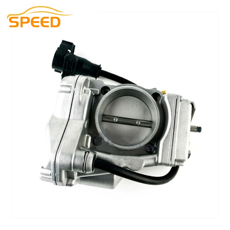 Suit For 93-97 Mercedes W124 300CE E320 SL320 Engine Throttle Body OEM 0001415725 0001415725