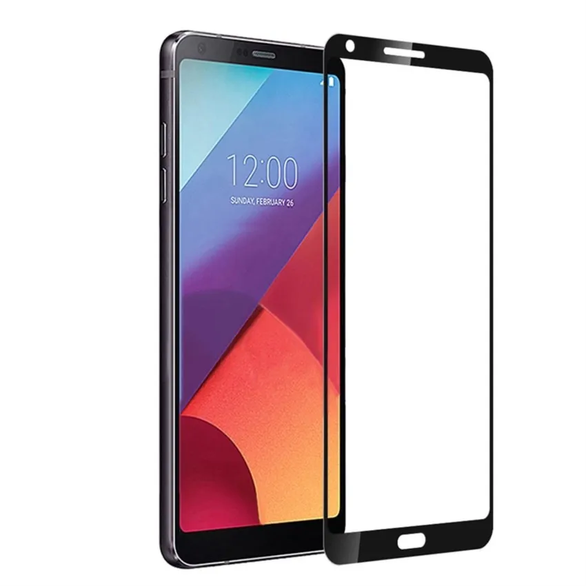 2Pcs Full Cover Tem… - image