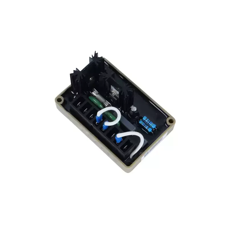 SE350 Regulator Marathon Generator AVR Regulator Adjustment Automatic Voltage Diesel Unit Regulator
