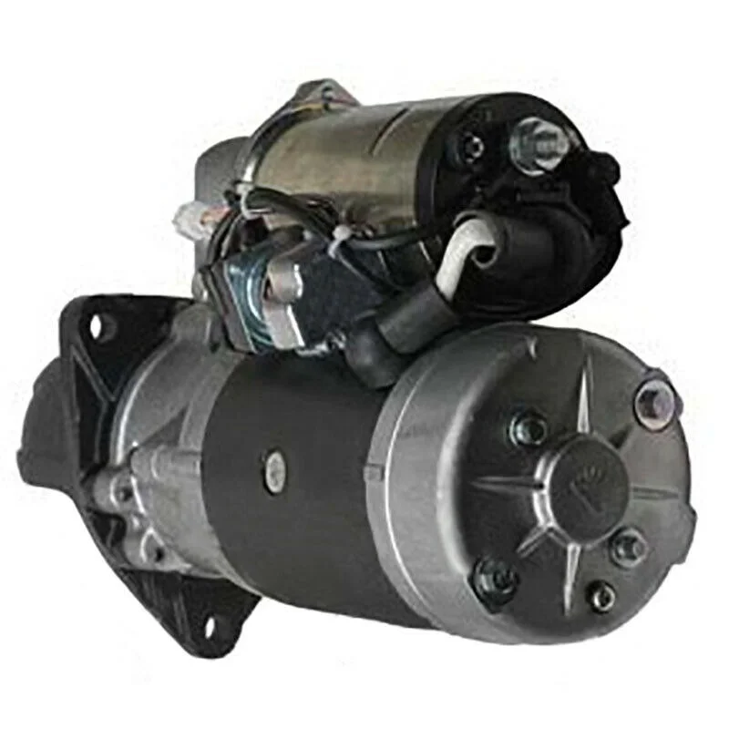 NEW STARTER FOR S12R 1533HP DIES EL 0230007170 0230007171 3776620202