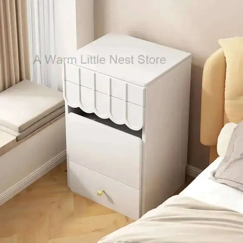 

Drawers Table Modern with Dressers Bedroom Vanity Flip Dressing Tables Makeup Table with Storage Cabinet Chair Bedroom Furniture