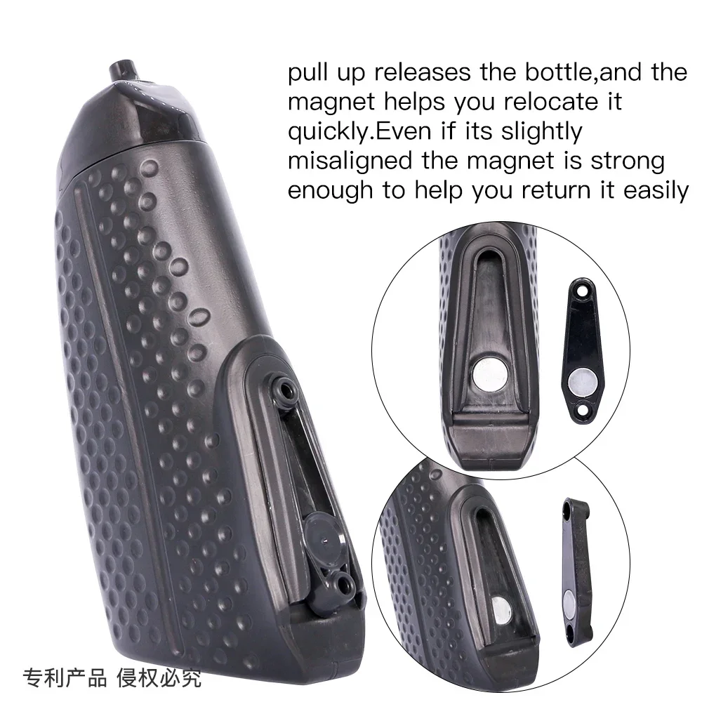 Thumbnail 4 - #74 Best Bicycle Water Bottles to Buy In 2026