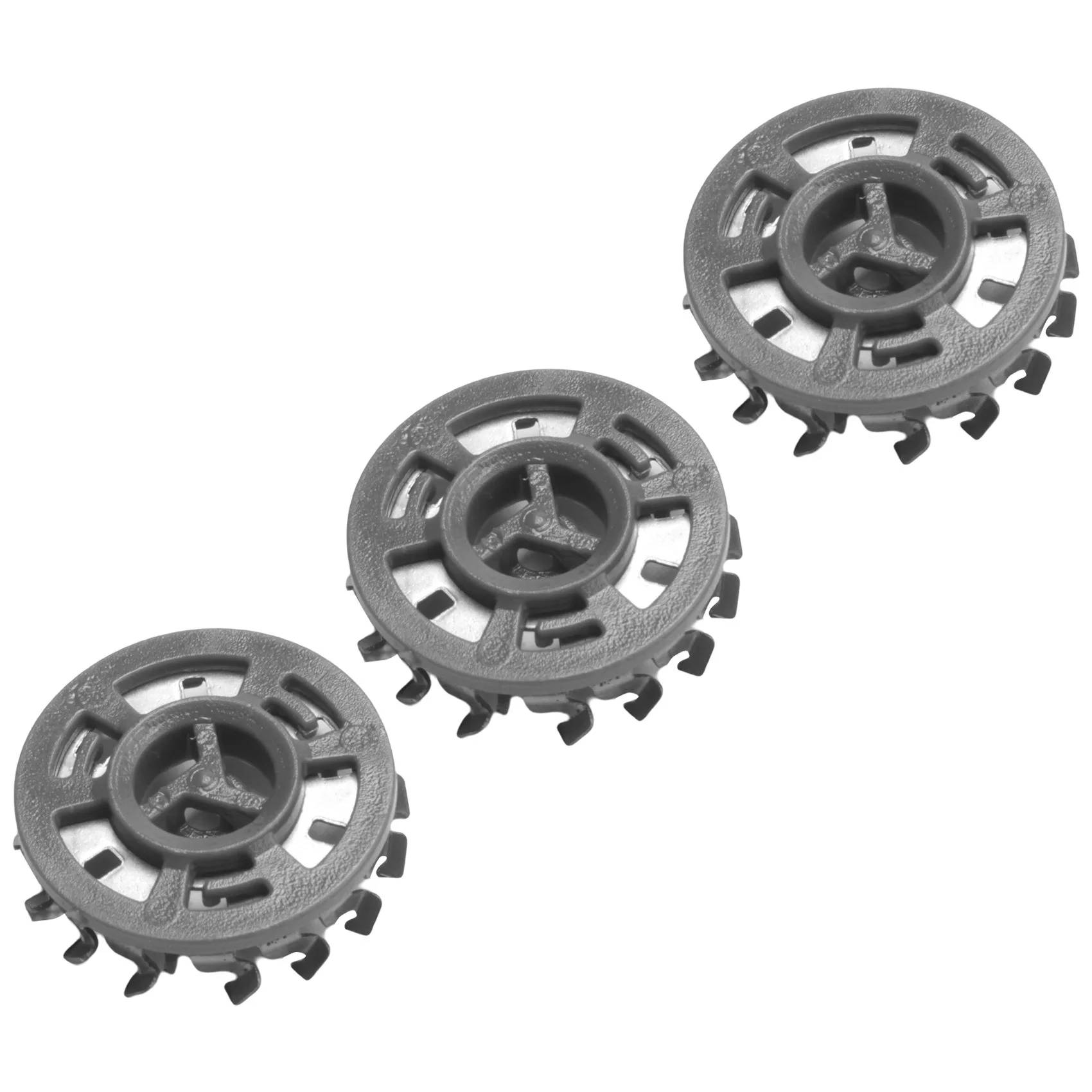 4Pcs Electronic Shaver Cutter Replacement Blades for HQ4 Series HQ30 HQ40 HQ46 HQ130 HQ912 HQ481 HQ66