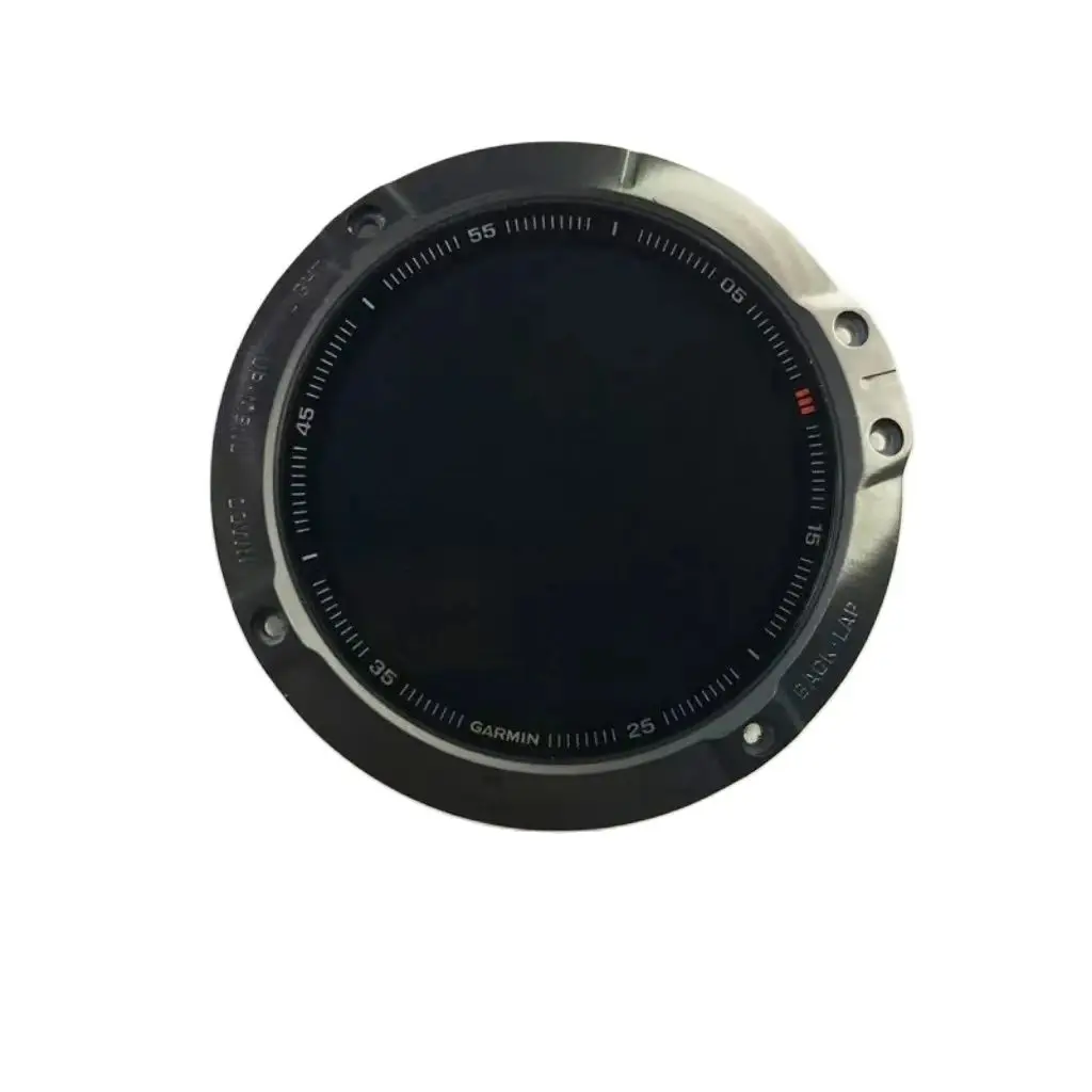 

LCD Display Screen For GARMIN Fenix 6X Pro LCD Display Panel Fenix 6X Pro Part Replacement LCD Screen