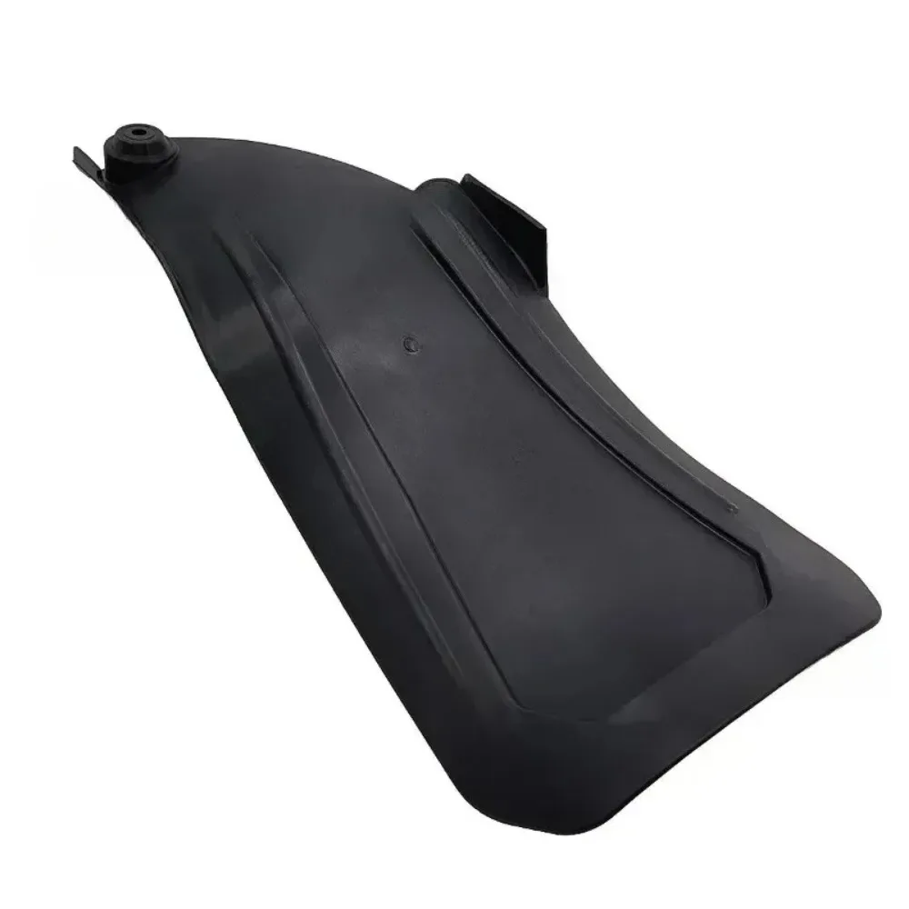 Kit for SX SXF XC XCF XCW XCFW 125-500 Shock Absorber Air Box Mud Flap Splash Guard Motorcycle Rear Fender Mudguard Plastic
