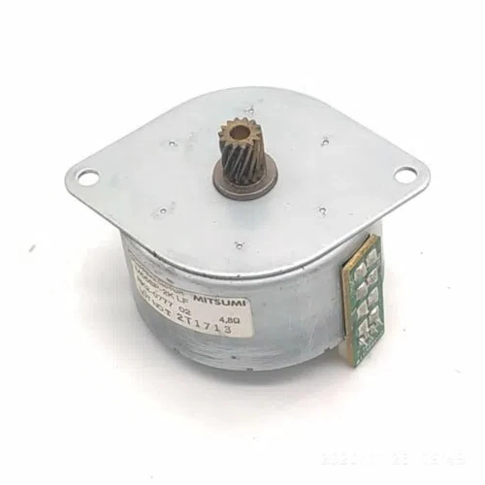 

RK2-0777 Main Drive Stepping Motor For HP LaserJet 1020 3050 1010 1022 M1319 3052 M1005 3055 1022