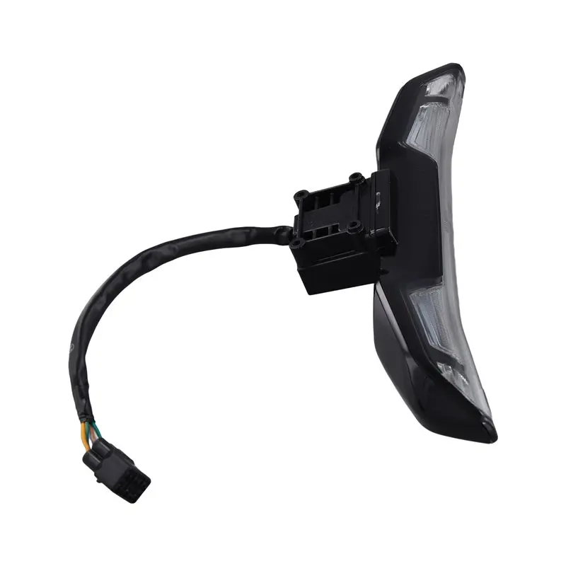 

ABTC-For 675SR 675NK CF675SR CF675NK CF MOTO CF650-10-11 Motorcycle Parts Rear Brake Turn Signal Taillight Light Lamp