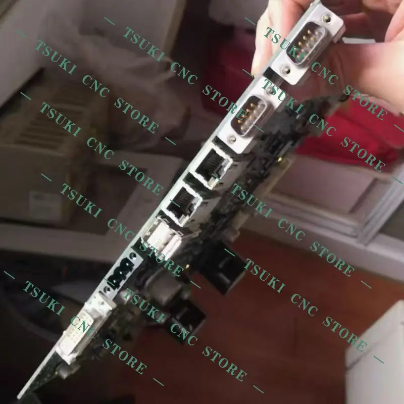 Second hand APCBB1 9050000958-09 motherboard test OK, fast shipping