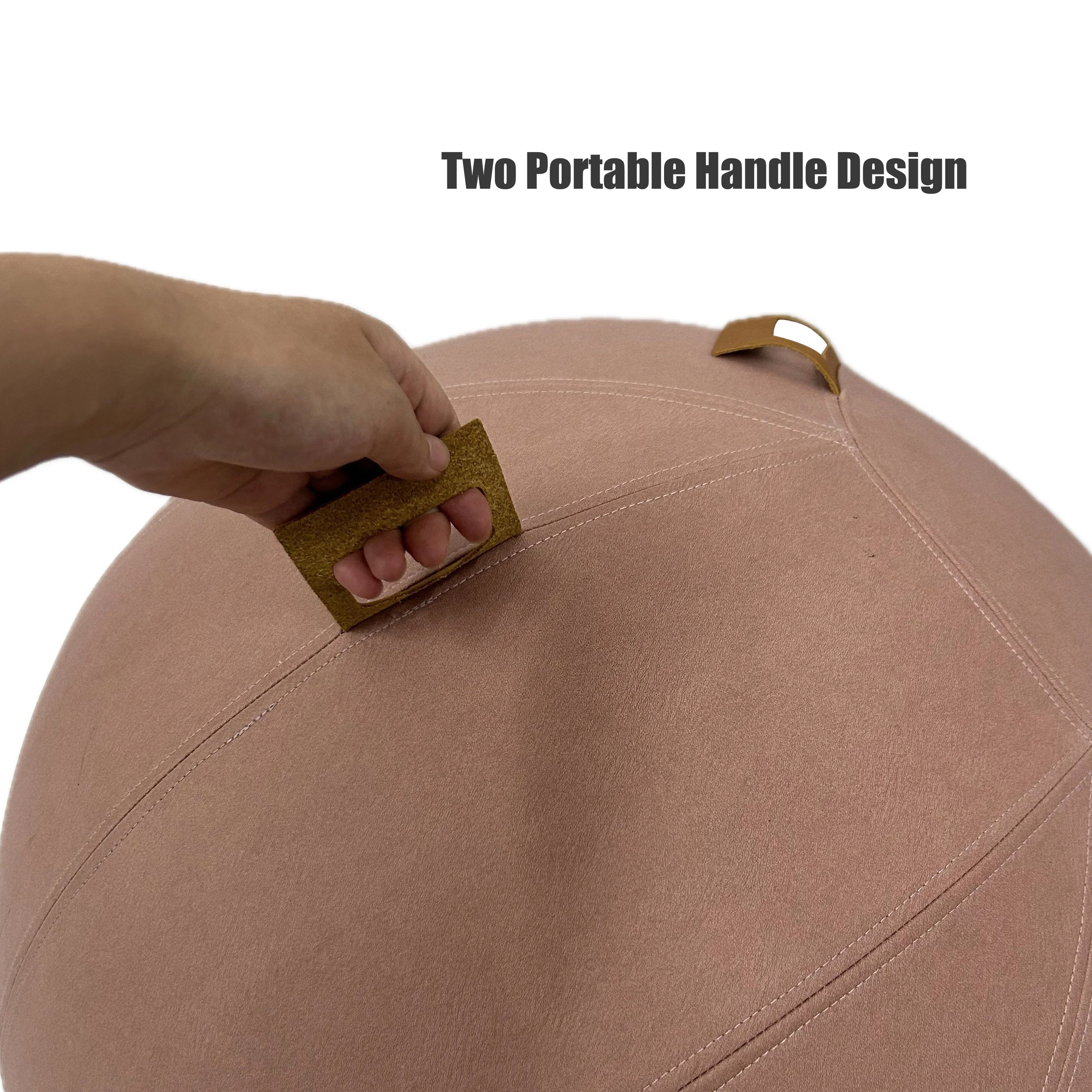 Bola Pilates Warna Kustom, Bol - Pilates Ball Mini ulasan dan harga