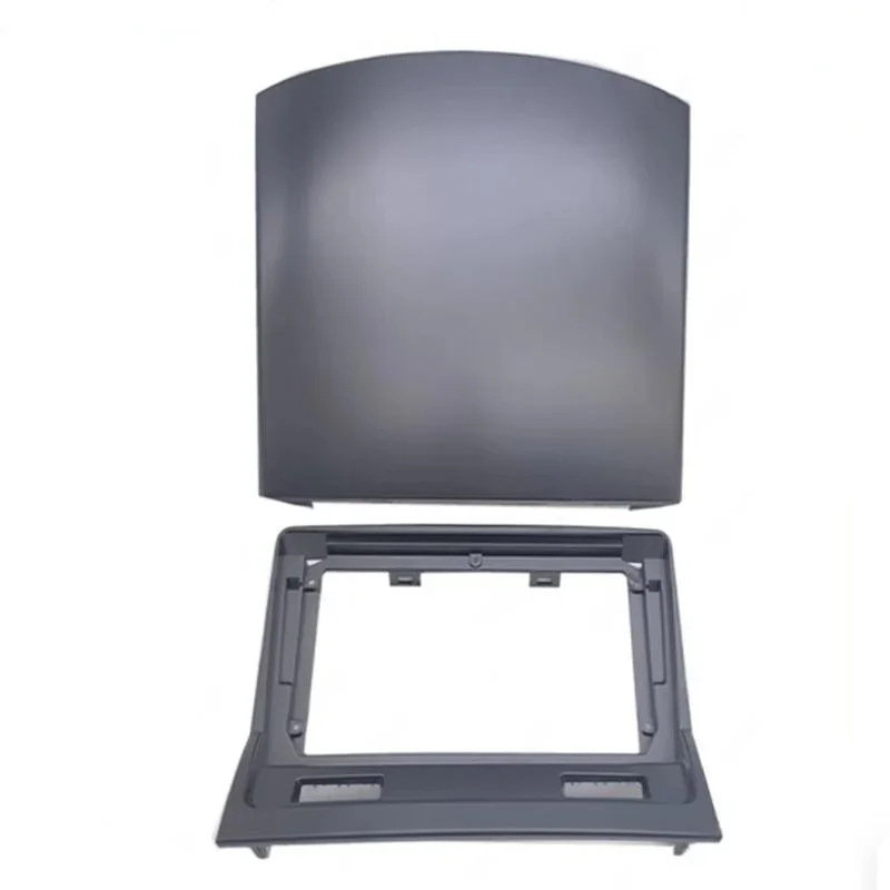 Car Multimedia Frame Car Audio Panel Radio Frame 9