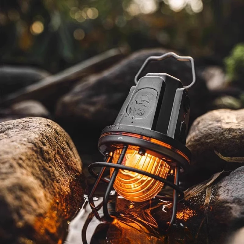 

Outdoor camping camping lighting ambient light