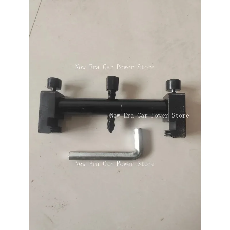 

Применимо к инструменту для снятия шкива коленчатого вала с резьбой, инструмент для снятия шкива синхронизации диска генератора