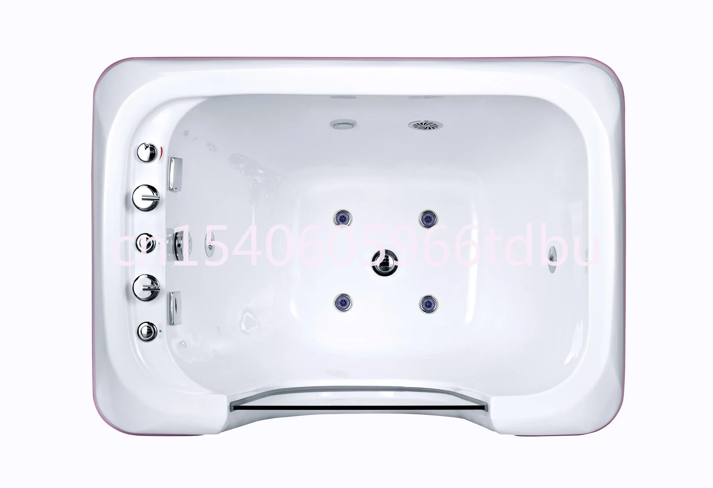 Bath Tub Pet Spa Dog Bathtubs Acrylic Dog Grooming Washing