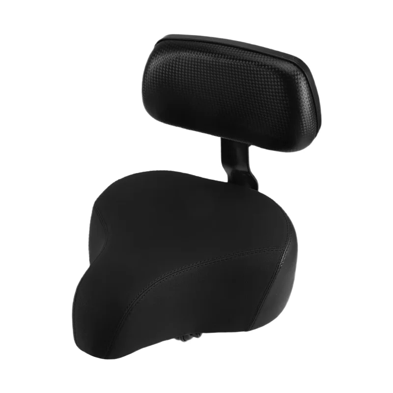 

Универсальное седло для электромобиля для горного велосипеда с подставкой для сиденья трехколесного велосипеда