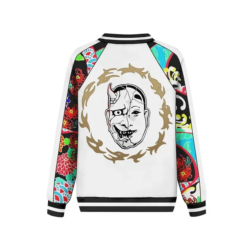 New 2025 Anime Tokyo Revengers Smiley Nahoya and Kawata Soya 3D Printed Pullover Hoodie Cosplay Costume Adult Casu eqs9X