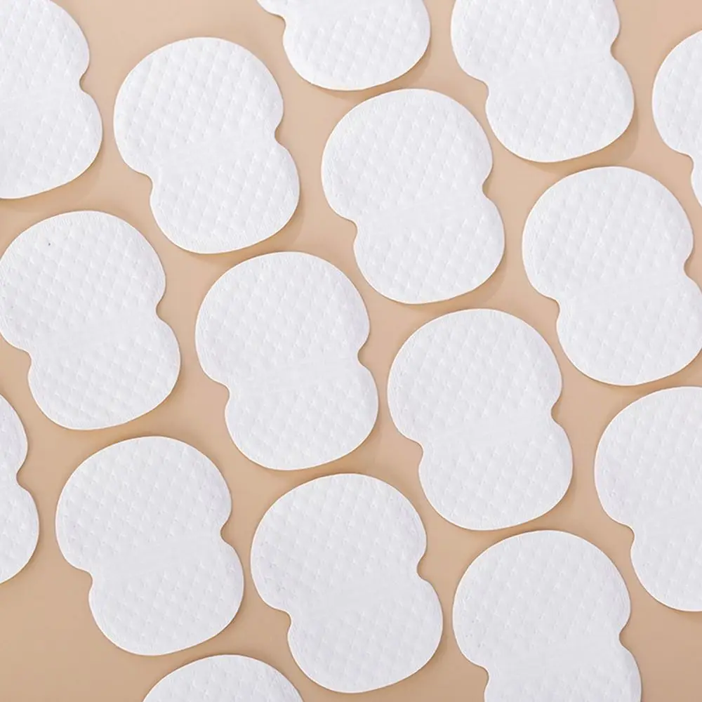 Deodorant Pads Wegwerp Anti-Transpirant Zweet-Absorberen Stickers Onderarmkussen Kleding Oksel Zweetpatches Onderarm Zweetkussen