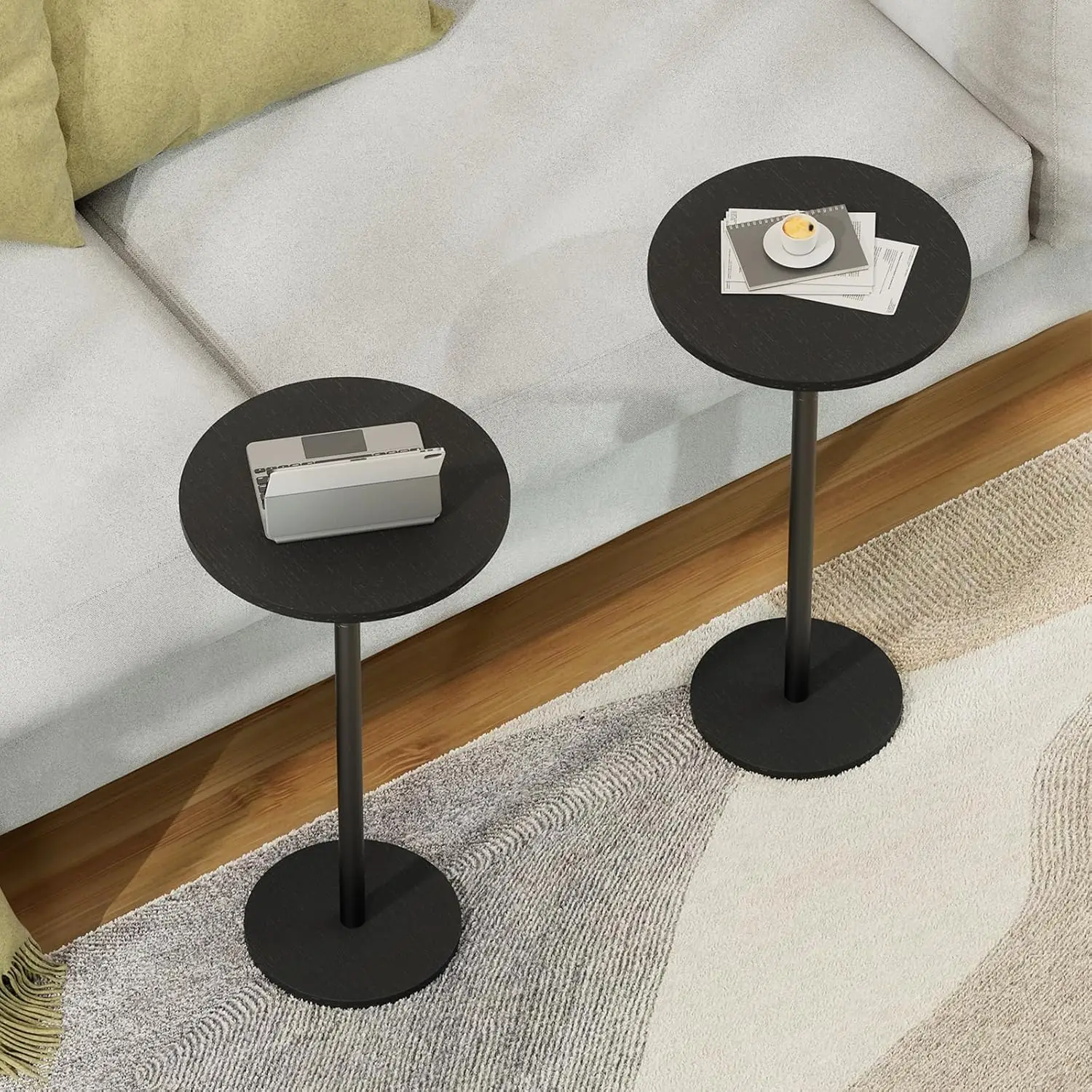 

Simple Fast Food Shop Hot Selling Commercial Furniture Indoor Wooden Metal Restaurant Dining Club Coffee Dinner Bar Table