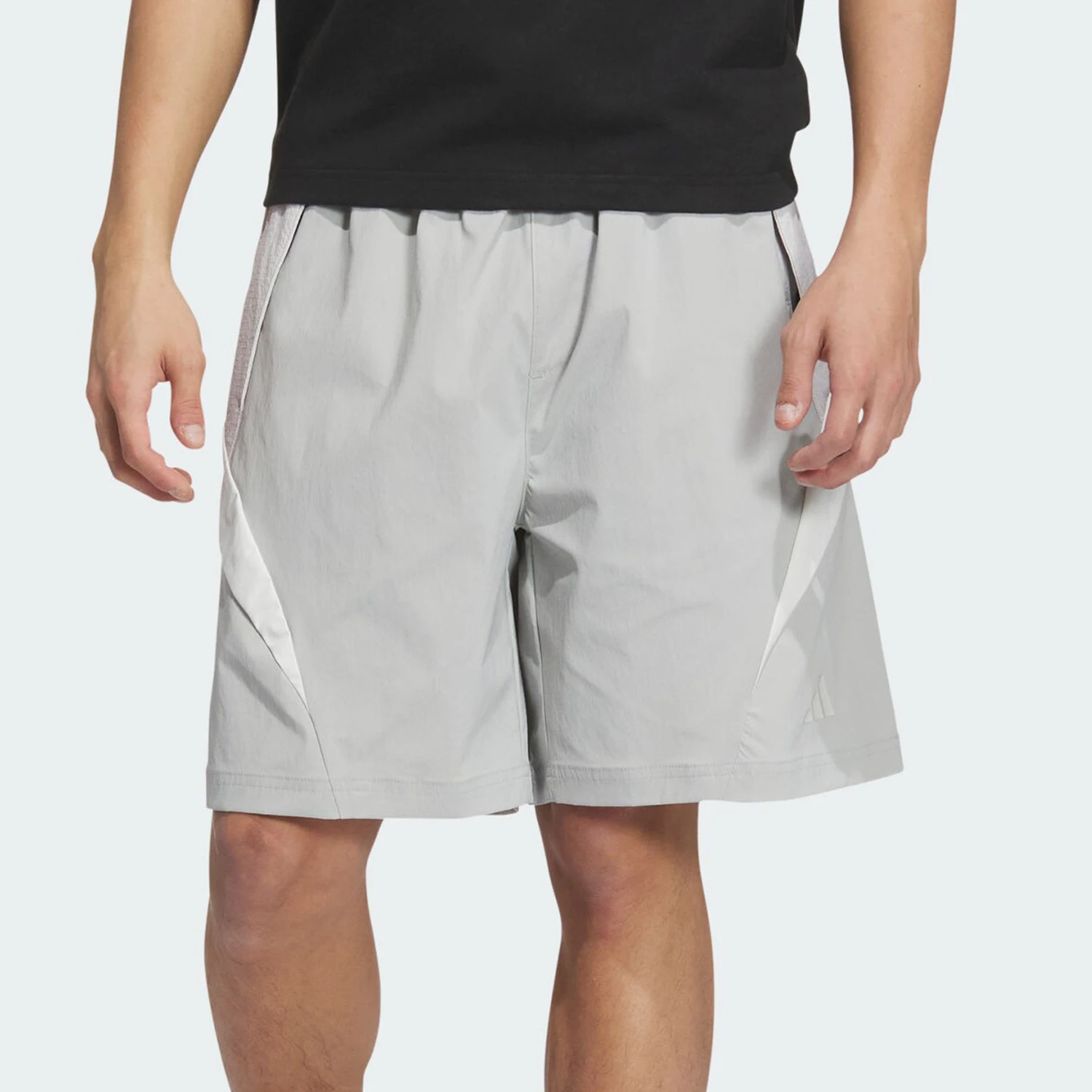 

Adidas genuine New Men's Stylish Breathable Casual Sport Shorts JI8734