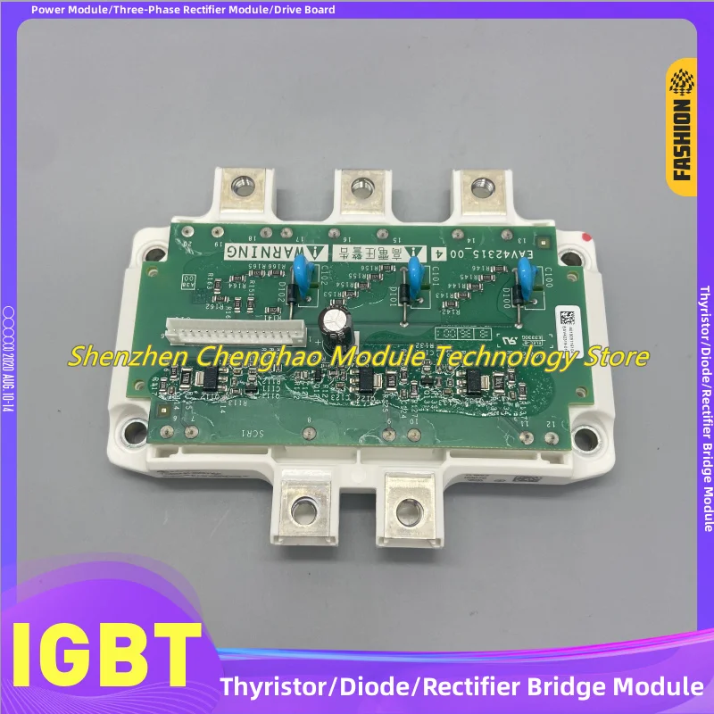 EAV42315-00_01 inverter thyristor rectifier board TDB6HK240N16P and TDB6HK360N16P