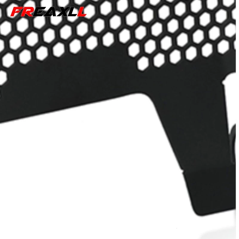 

For Ducati Monster 950 Monster 937 Monster 937 950 2021-2025 2024 2023 2022 CNC Motorcycle Radiator Grille Guard Cover Protector