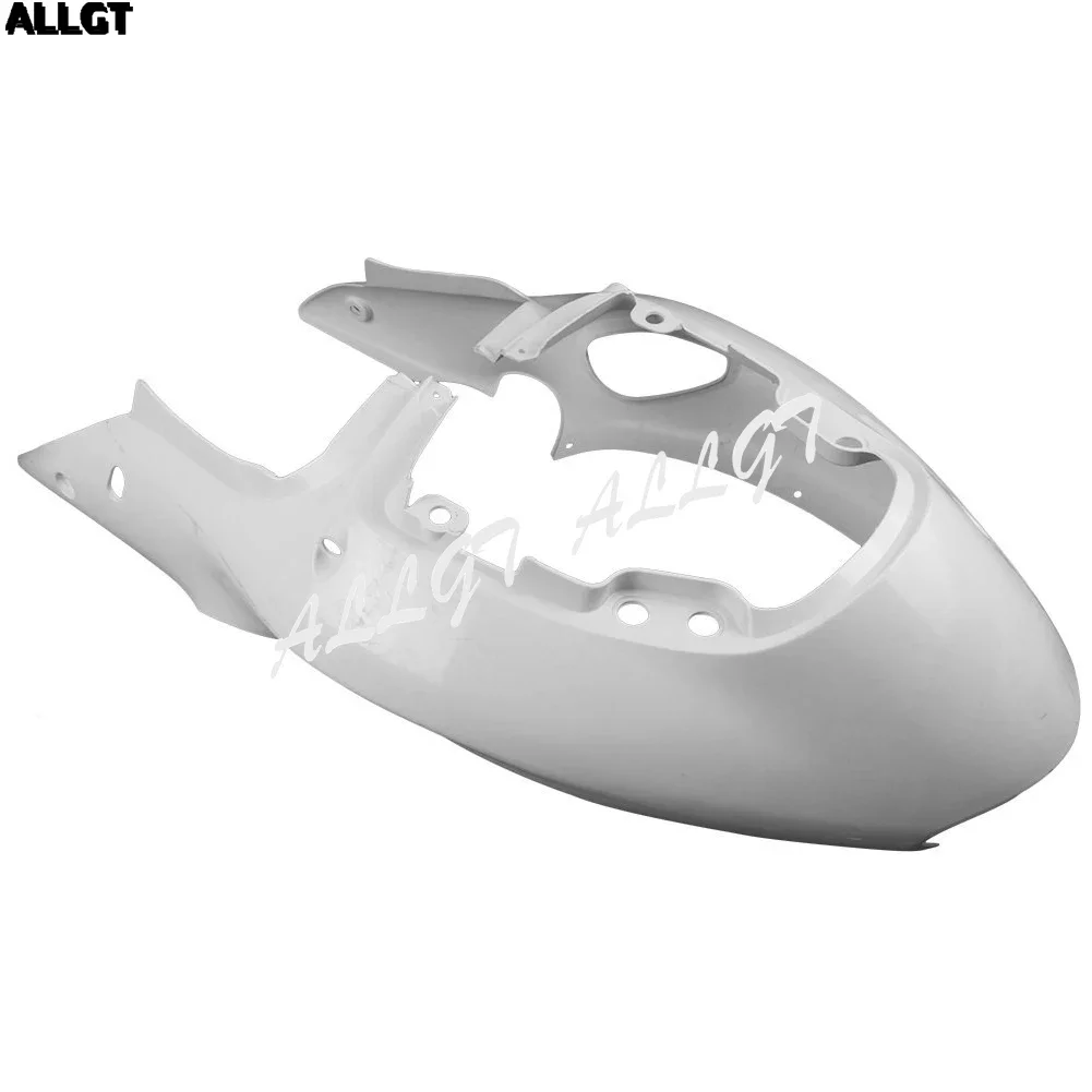 ALLGT Unpainted Tail Rear Fairing ABS Plastic For Suzuki hayabusa GSX1300R 1997 1999 2000 2001 2002 2003 2004 2005 2006 2007