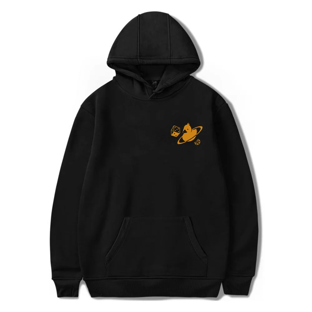 Рисунок 3 - Толстовка Quackity Duck Merch Мужская