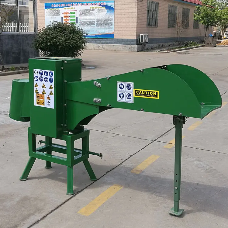 3 Point Hitch Tractor Mounted PTO Branch Logger Wood Chipper Shredder Firewood Chopper Wood Branch Logger