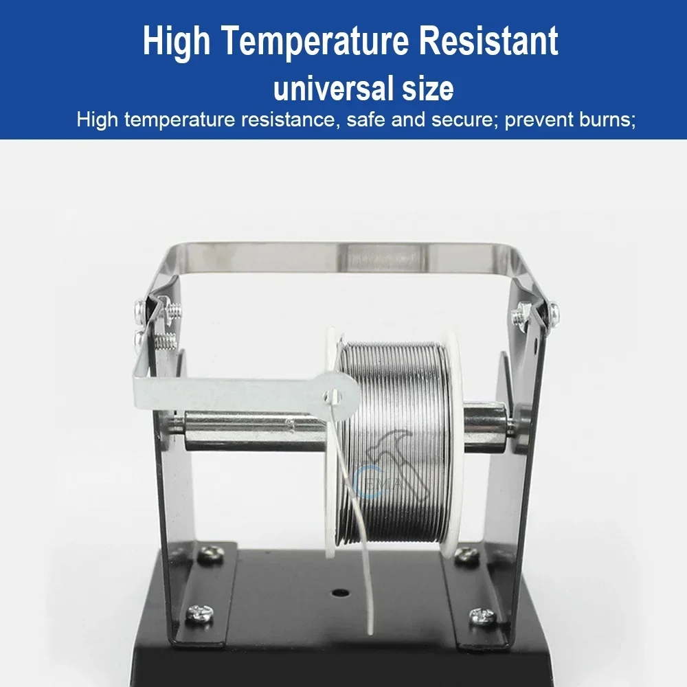 Thumbnail 4 - #73 Top Soldering Iron Stands Picks for Every Budget