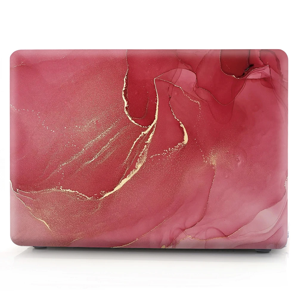 Laptop Case For Macbook Pro Air 13 14 15 16 A3240 A3113 A2681 A2338 A2442 A1466 A1989 A2141 Laptops PC Hard Case Replace Shell