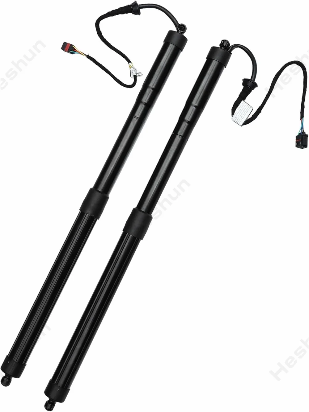 Power Hatch Lift Support For VW Volkswagen Touareg 7P 2011 2012 2013 2014 2015 3.0L 3.6L Electric Tailgate Gas Struts 7P6827851D