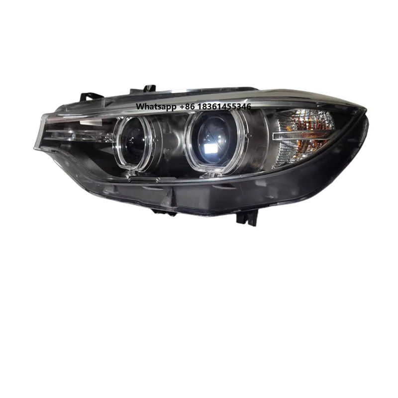 

Factory Direct Price Led Automatic Car Headlight Headlamp for 2014-2017 4 M3 M4 F32 F33 F36