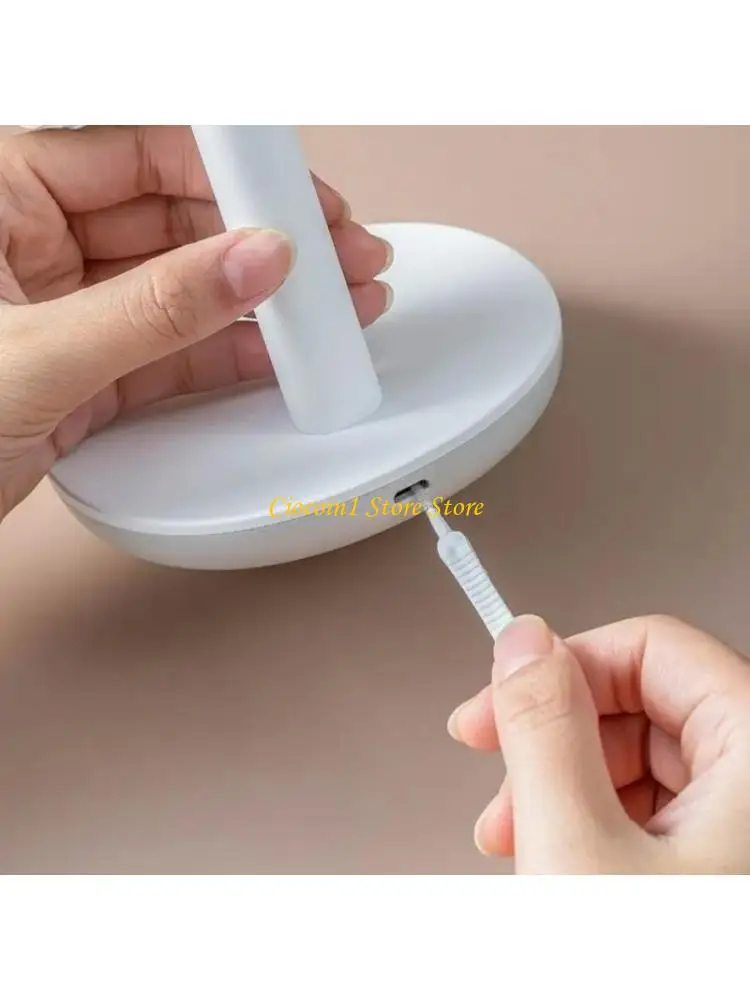 

A3PC Phone Camera Charging Port Cleaning Set For Speaker And Receiver Type C Devices