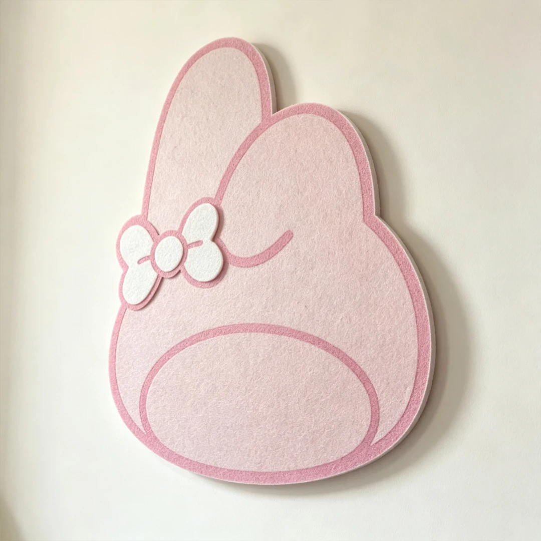 Nieuwe Pudding DIY Viltbord Sl - Photography News recensie en prijs