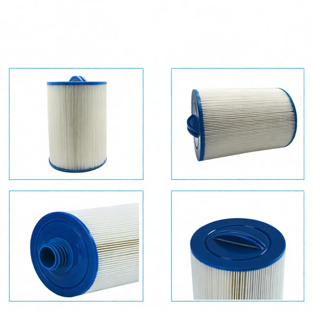 SPA Pool Filter Cartridge For PWW50L6CH940 Hot Tub Water Purifying System Efficient Impurity Removal Cleaning Replacement Part