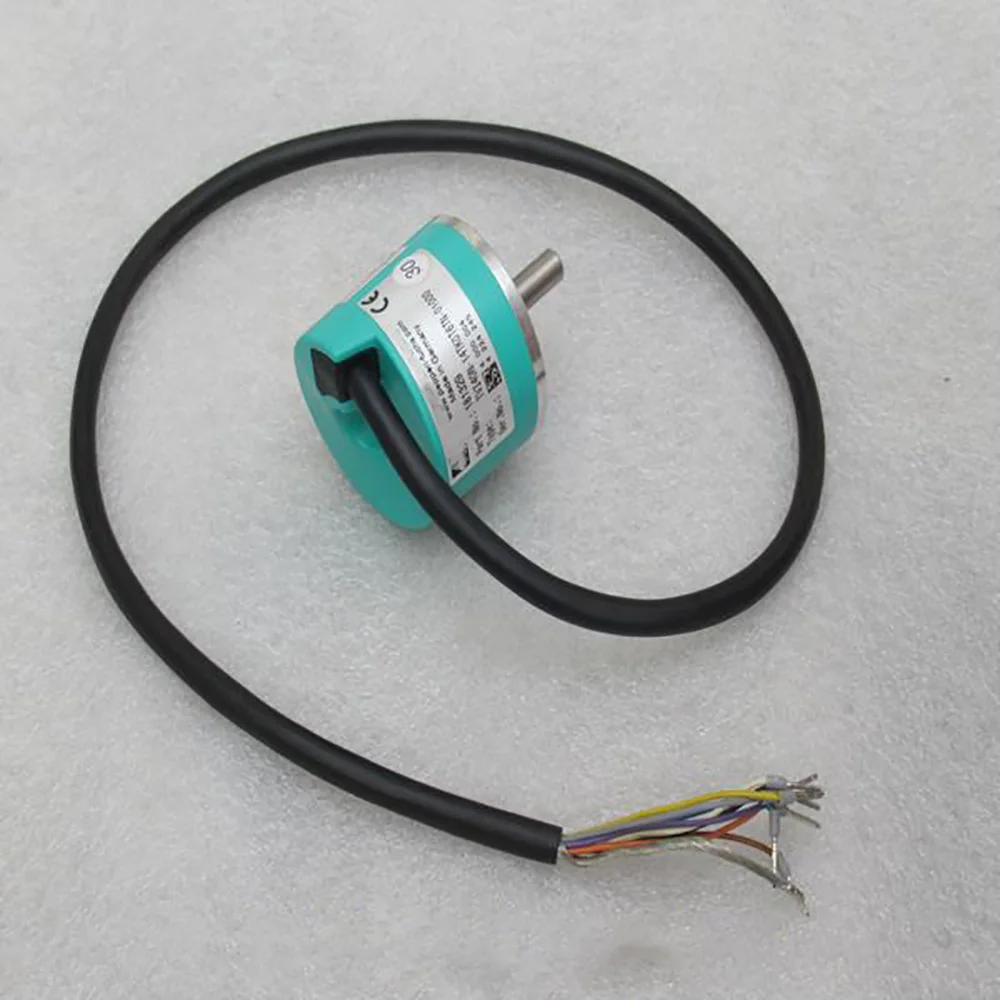 181329 TVI40N-14TK0T6TN-01000 For Pepperl + Fuchres Encoder