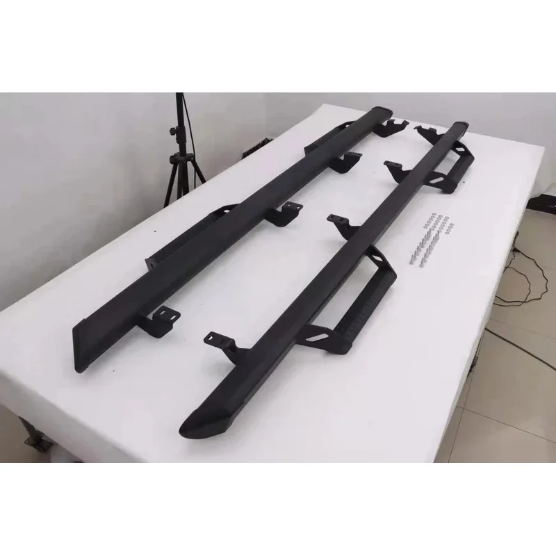 

High Quality Hot Selling Spedking Side Step Running Board 5th Gen 4runner 4Runner 2014-2024 Side Step