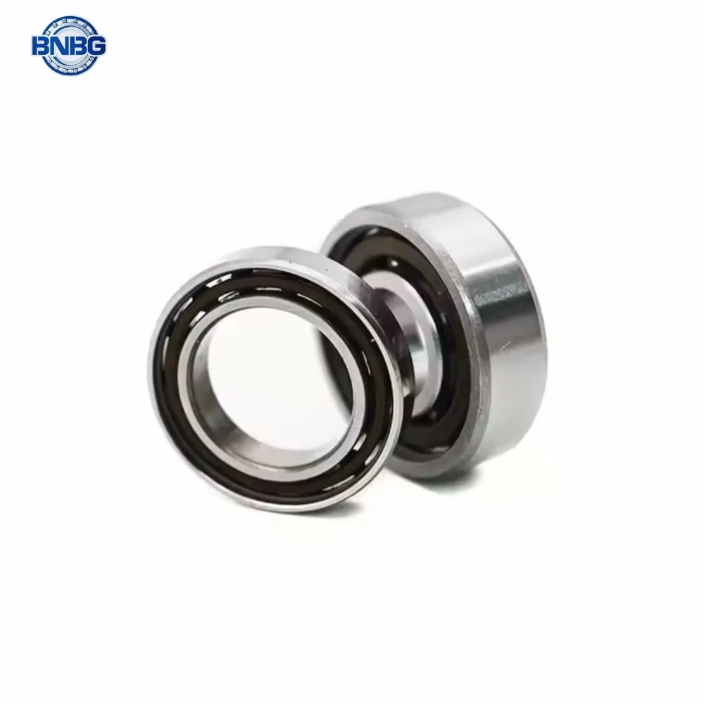 2 قطعة 15267 الهجين السيراميك تحمل 15x26x7mm ABEC-7 دراجة أسفل بين قوسين وقطع الغيار 15267RS Si3N4 الكرات 15267-2RS