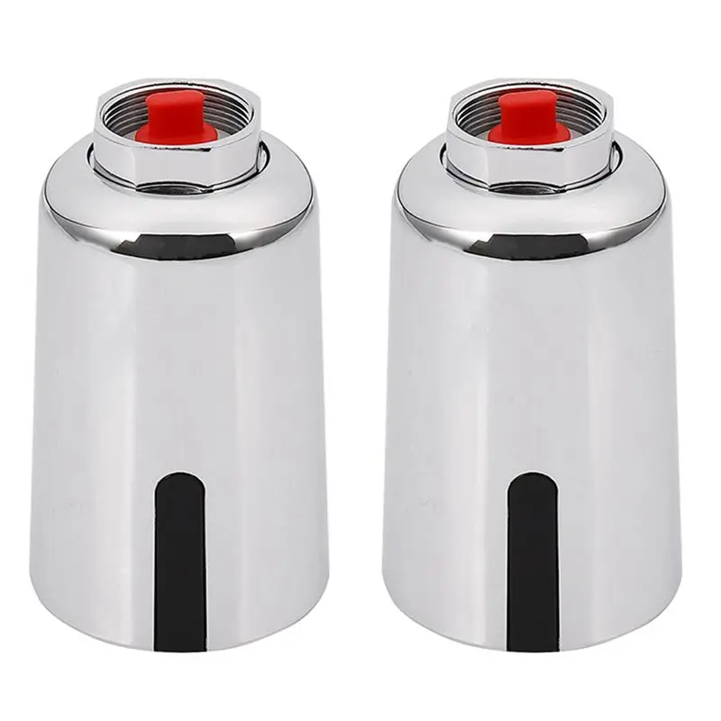 A69E2X Sensor Faucet Water Saving Device Non-Contact Faucet Kitchen Bathroom Automatic Inflatable Sensor Faucet