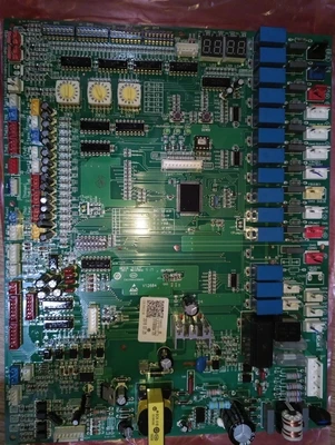 

NEW air conditioning computer board off-board machine motherboard 0151800084 KMR-280W 450W D532B