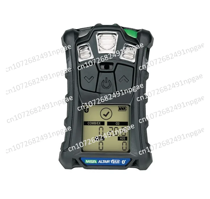 

10178557 ALTAIR 4XR Multigas Detector (lel/o2/co/h2s) with Good Price