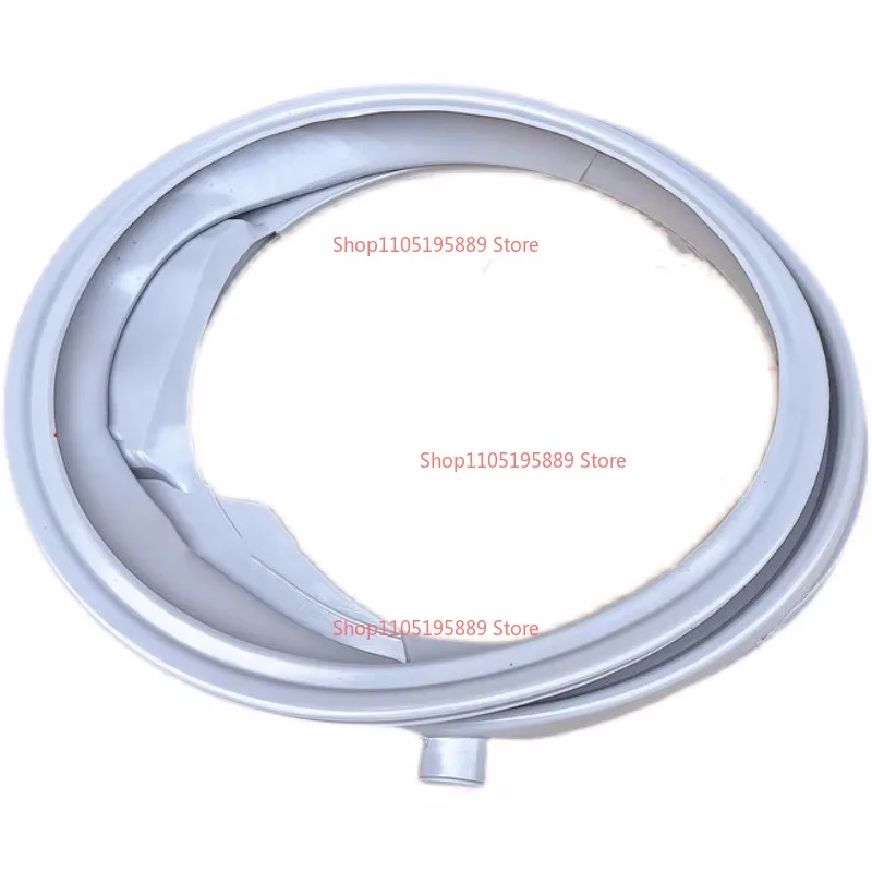 for Jinling Drum Washing Machine HELIJIA 43036321 Door Seal Rubber Sealing Ring Brand New