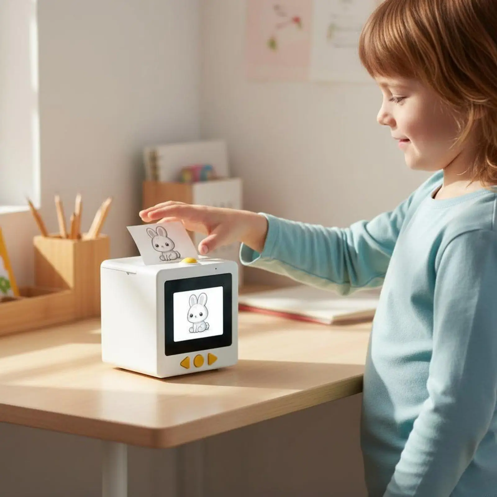 ai-voice-printer-builtbuilt-in-display-clever-sticker-printer-easy-to-use-voice-stickers-maker