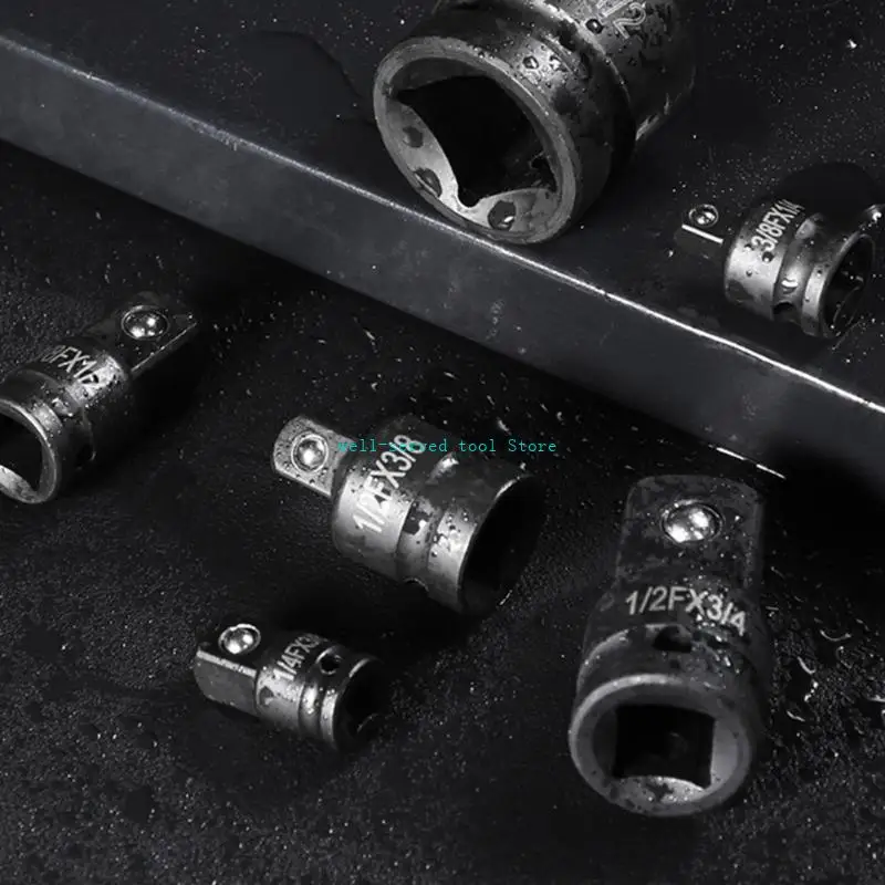 

G88A Enhances Stability Socket Adapter Converter for Wrench & Ratchet Conversion