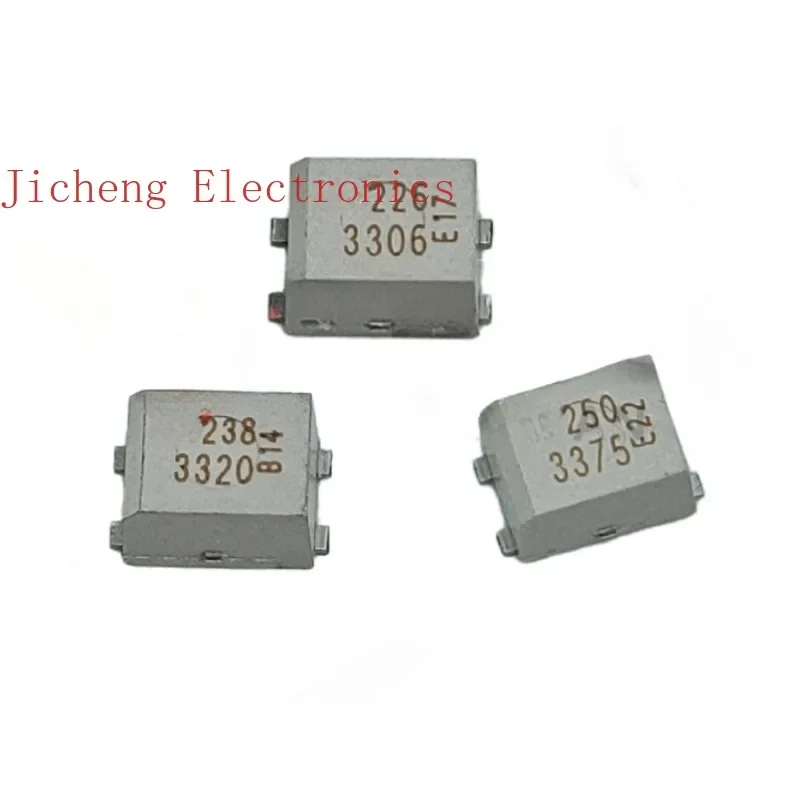 

10PCS TLP3306 TLP3320 TLP3375 SMD Optocoupler New Original