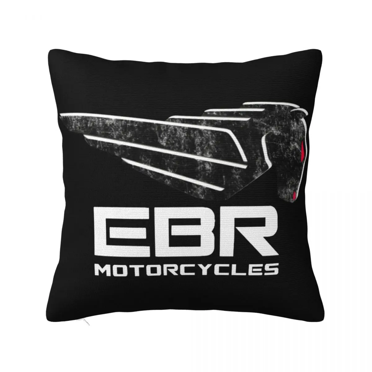 Erik Buell Racing American Motorcycle Funny Vintage Gift Men Women Best Selling Pillow Case