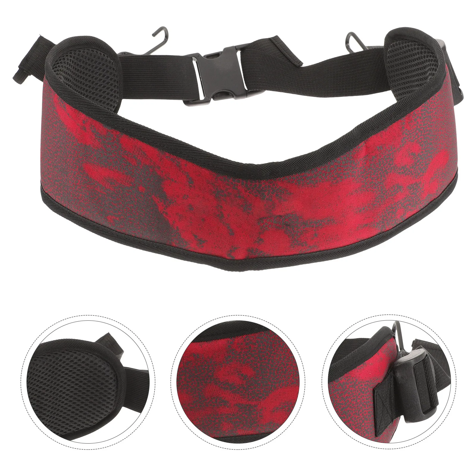 

Snare Straps Drums Accessories Neck Adjustable Belt Hand Djembe Sling Percussion